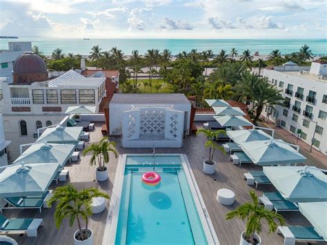 Dream South Beach, by Hyatt, Miami: Hotel Reviews, Rooms.